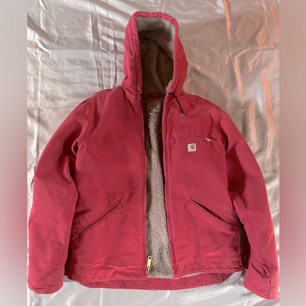 Charhartt Jacket
